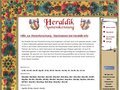 http://www.heraldik-info.de/ahnenforschung/